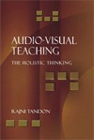 Audio visual teaching