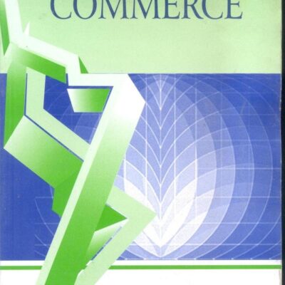 Teaching of Commerce