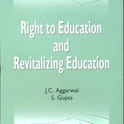 Right to Education and Revitalizing Education