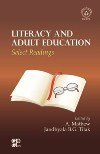 LITERACY AND ADULT EDUCATION