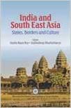 India and South East Asia States Borders and Culture