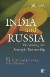 India And Russia Deepening The Strategic Partnership