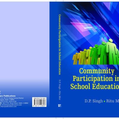 Community Participation in School Education