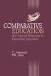 Comparative Education With Special Reference to Elementary