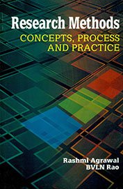 Research methods concepts process and practice