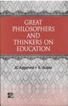 Great Philosophers And Thinkers On Education