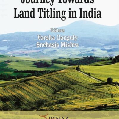 JOURNEY TOWARDS LAND TITLING IN INDIA