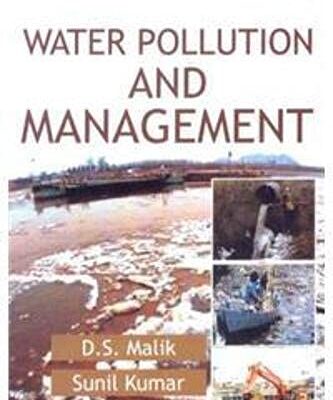 Water Pollution and Management
