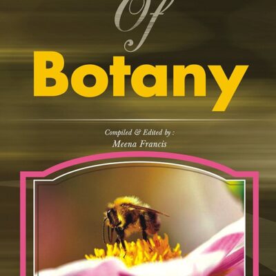 Biotechs Dictionary of Botany