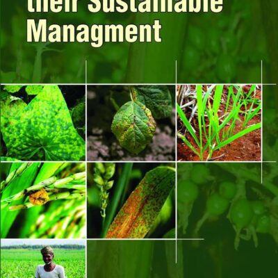 Plant Diseases and their Sustainable Management