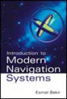 Introduction To Modern Navigation System