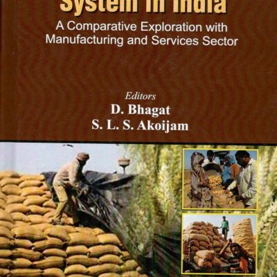 Agricultural Marketing Syestem In India