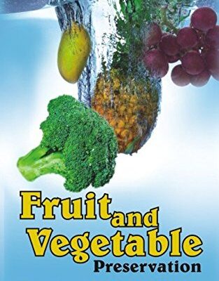 Food Processing Technology: A Training Manual