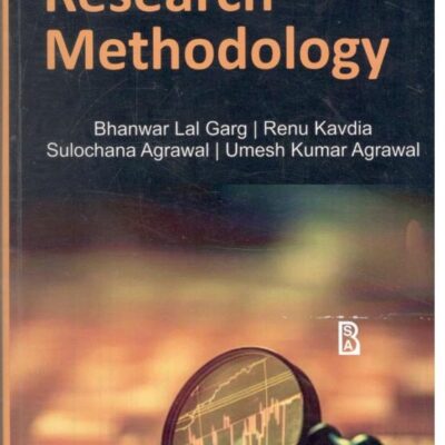 Introduction to Research Methodology (PB)