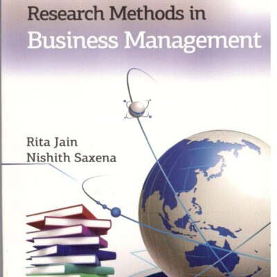 Research Methods In Business Management