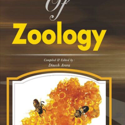 Biotech's Dictionary of Zoology
