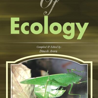 Biotech's Dictionary of Ecology