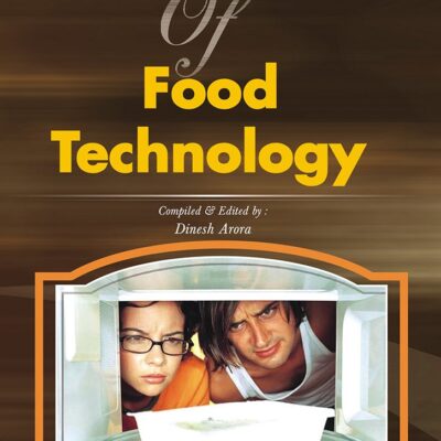 Biotechs Dictionary of Food Technology