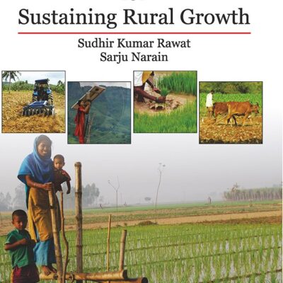 Agricultural Technology for Sustaining Rural Growth