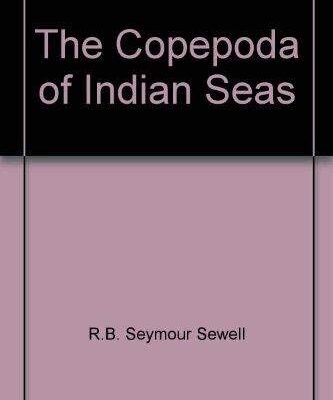 Copepoda of Indian Seas