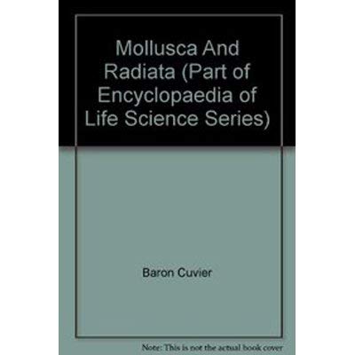 Handbook Of Mollusca And Radiata ; With Supplementary Additions To Each Order By Edward Griffith And Edward Pidgeon