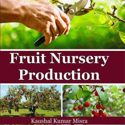 Fruit Nursery Production