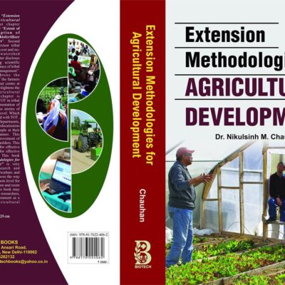 Extension Methodologies for Agricultural development