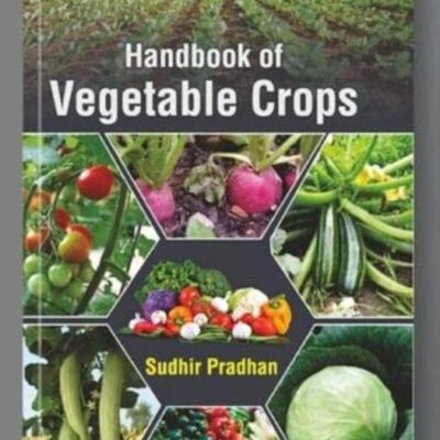 Handbook of Vegetable Crops