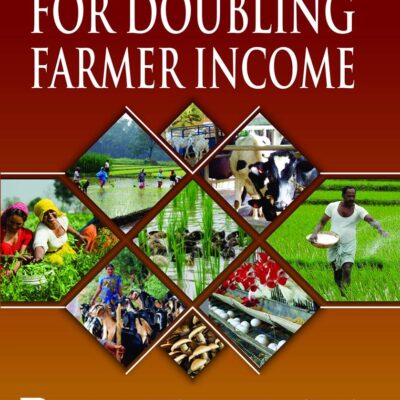 Extension Strategies for Doubling Farmer Income