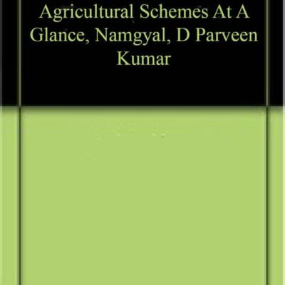 Agricultural Schemes at a Glance