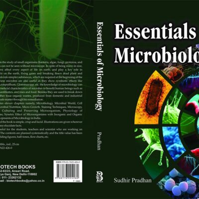 Essentials of Microbioligy