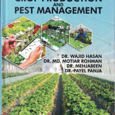 Hi-Tech Crop Production and Pest Management