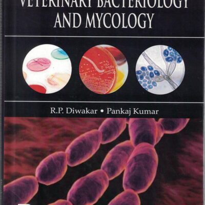 Instant Notes on Veterinary Bacteriology and Mycology
