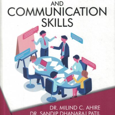 Personality Development and Communication Skills