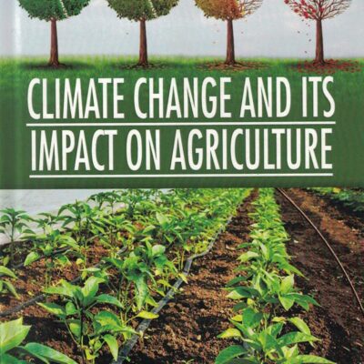 Climate Change and its Impact on Agriculture
