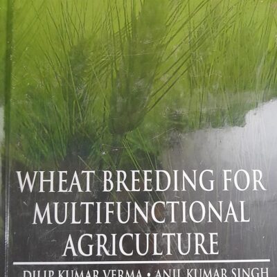 Wheat Breeding for Multifunctional Agriculture