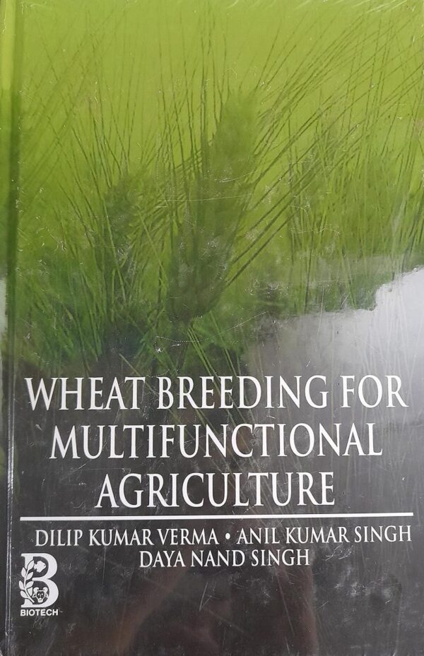 Wheat Breeding for Multifunctional Agriculture