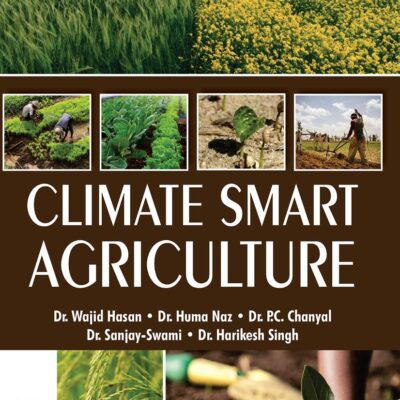 Climate Smart Agriculture