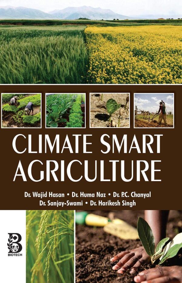 Climate Smart Agriculture