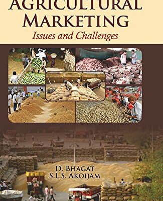 Agricultural Marketing: Issues and Challenges
