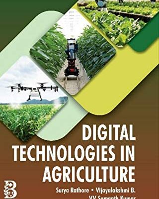 Digital Technologies in Agriculture
