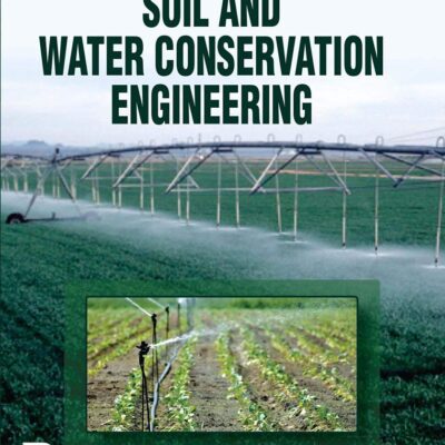 Elementary Soil and Water Conservation Engineering