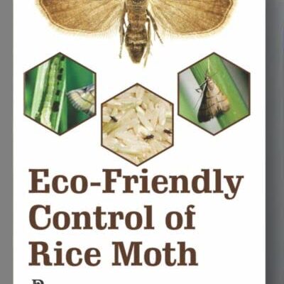 Ecofriendly Control of Rice Moth