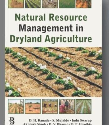 Natural Resource Management in Dryland Agriculture