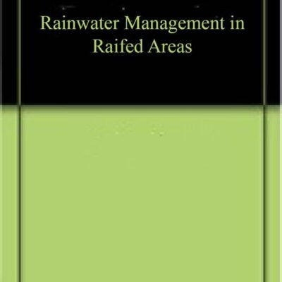 Rainwater Management in Raifed Areas