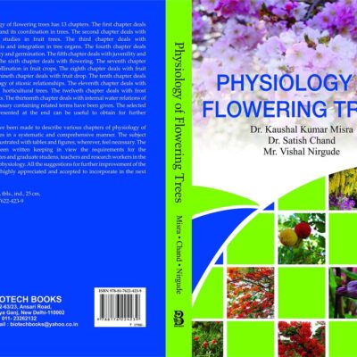 Physiology of Flowering Trees