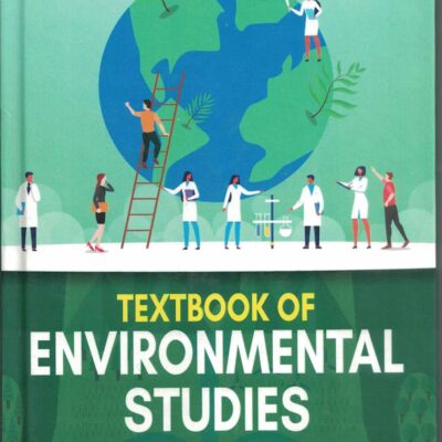 Textbook of Environmental Studies