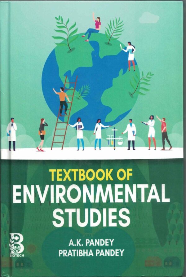 Textbook of Environmental Studies
