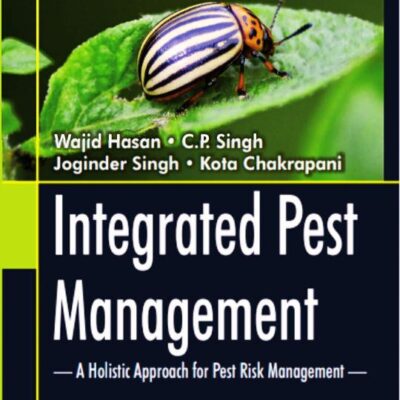 Integrated Pest Management
