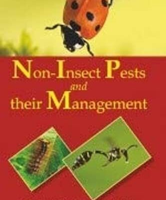 Non-Insect Pests and their Management